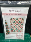 2. Pattern. Tree Shine