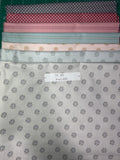 0. Melissa’s Basket