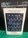 2. Pattern. Punctuation