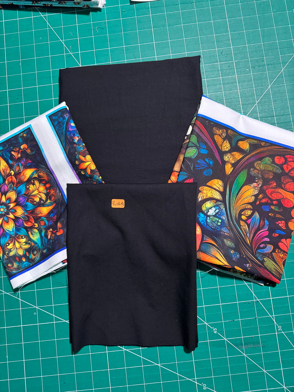 0. Jax’s fabric