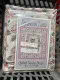 0. Cindy Lou’s basket
