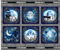 La Luna Small Panel