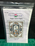 2. Pattern. Pages upon Pages