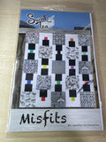 2. Pattern. Misfits.