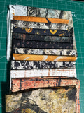 0. Cassie Bee’s basket