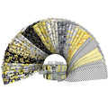 Blissful Blooms roll 2.5 inch