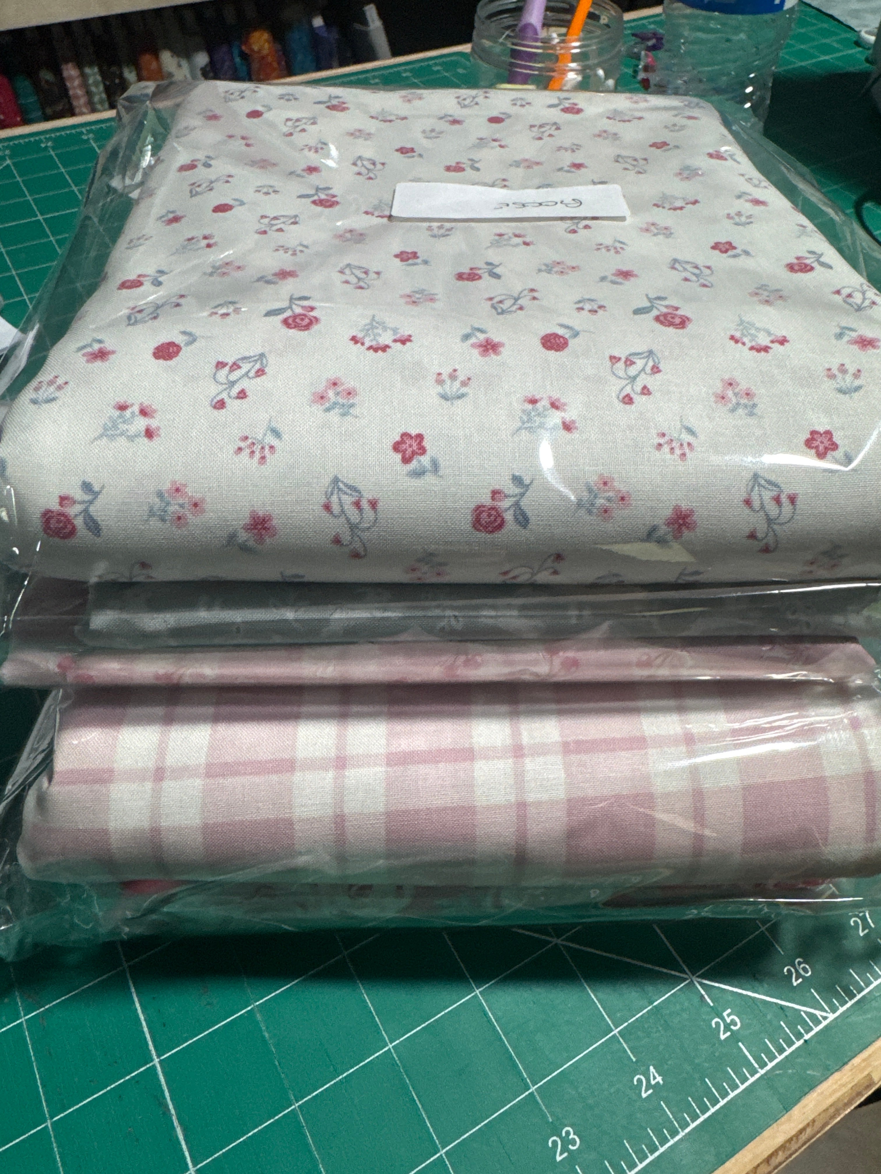 0. Megoose’s basket