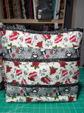 1 of a kind Till Death Us Do Part tote bag version 2