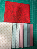 0. Carolyn’s basket
