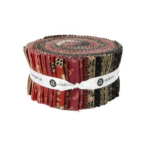 Bridgeport 2.5" Strips roll