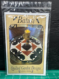 2. Pattern. Batusi.