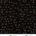 Scary Spice. Cat Eyes. Sold by the half yard