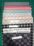 0. Jess’s Basket