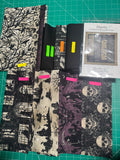 1. Ingots quilt kit