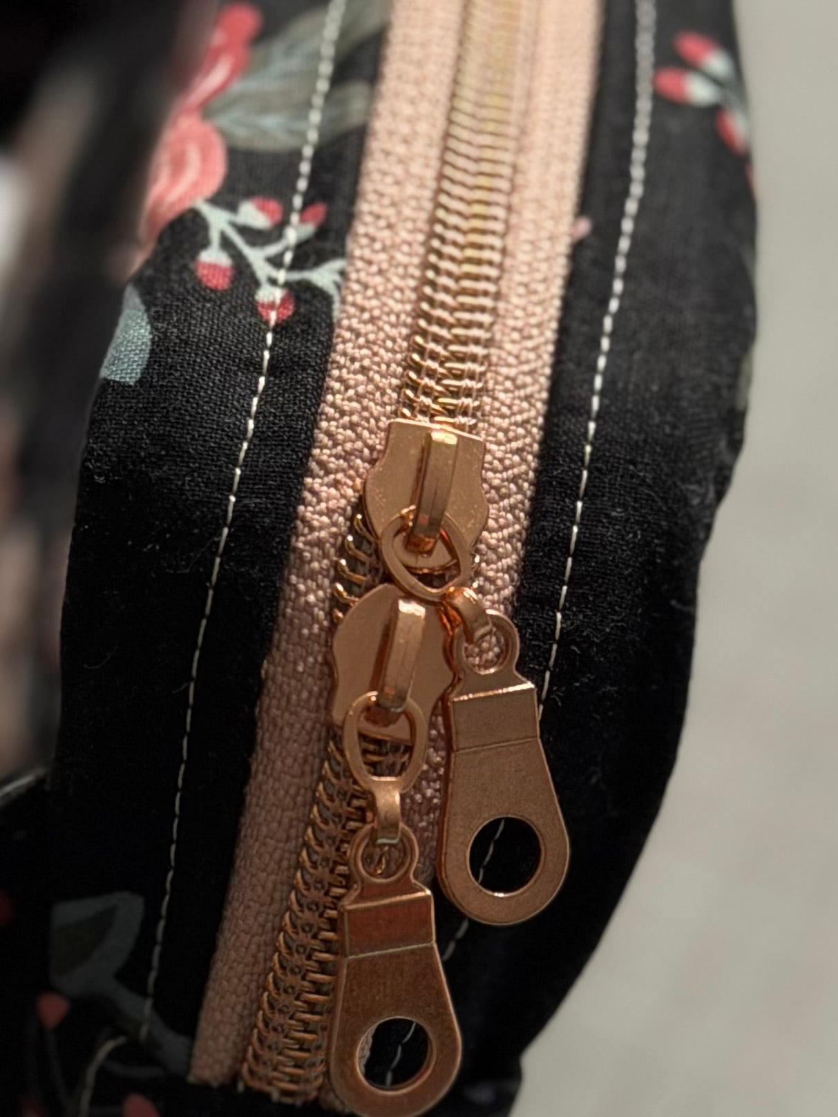 1 of a kind Crossbody Bag.