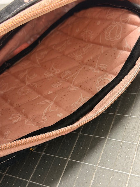 1 of a kind Crossbody Bag.