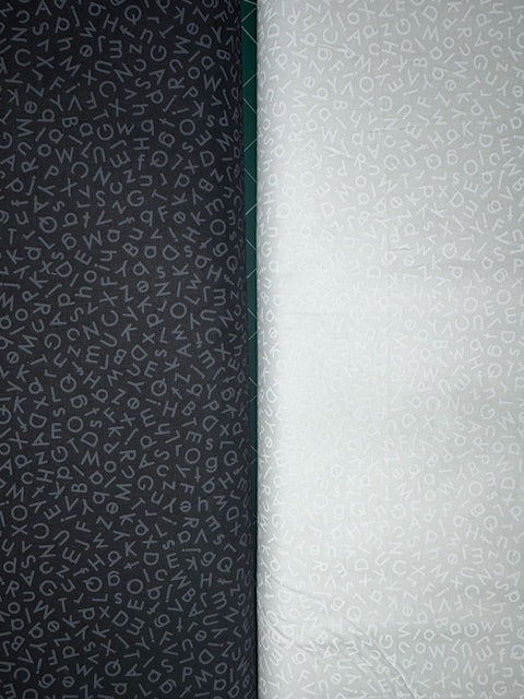 Quilting Illusions. 1/2 yard Bundle. QT Fabrics.