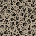 Darkly Enchanted. Potion Bottles. Sold by the half yard