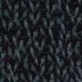Boo-tiful. Ravens. Black. Sold by the HALF yard. Michael Miller Fabrics.