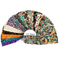 Witchypoo  2.5 inch strips (42 pieces)